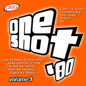 One Shot '80 Vol. 9