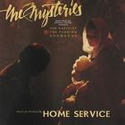 Home Service - The Mysteries (Vinyl)