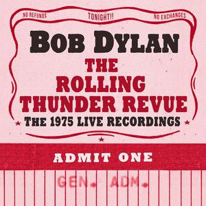 The Rolling Thunder Revue: The 1975 Live Recordings CD11