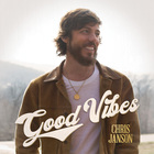 Chris Janson - Good Vibes (CDS)