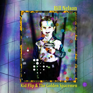 Kid Flip And The Golden Spacemen