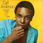 Carl Anderson - Absence Without Love (Vinyl)