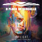 Inflight: The Extended Essentials Instrumentals