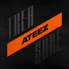 Ateez - Treasure EP.1 : All To Zero
