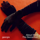 GEORGIA - About Work The Dancefloor (CDS)
