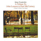 Klaus Wunderlich - Tribute To John Lennon & Paul Mccartney