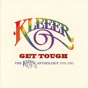Get Tough: The Kleeer Anthology 1978-1985 CD1