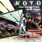 Koto - ...Plays Science Fiction Movie Themes