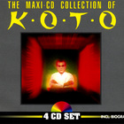 Koto - The Maxi-Cd Collection Of Koto CD1