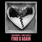 Mark Ronson - Find U Again (CDS)