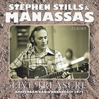 Stephen Stills & Manassas - Live Treasure CD1