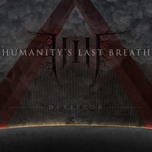 Detestor (EP)