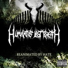 Humanity's Last Breath - Reanimated By Hate (EP)