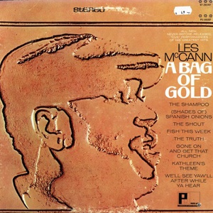 A Bag Of Gold (Vinyl)