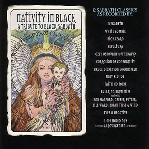 Nativity In Black: A Tribute To Black Sabbath
