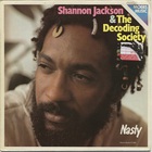 Shannon Jackson - Nasty (With The Decoding Society) (Vinyl)