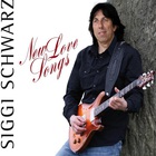 Siggi Schwarz - New Love Songs