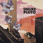 Unlike Pluto - Bitter Paradise (EP)