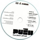 Raashan Ahmad - The Push CD2