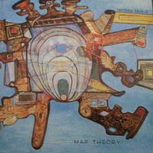 Map Theory CD1