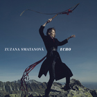 Zuzana - Echo CD1