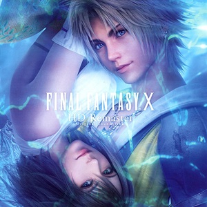 Final Fantasy X Hd Remaster
