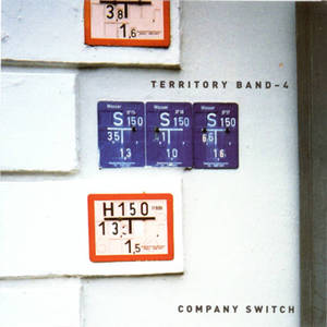 Company Switch CD2