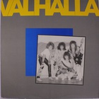 Valhalla - Valhalla (Vinyl)