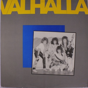 Valhalla (Vinyl)