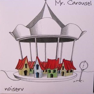 Mr. Carousel (EP)