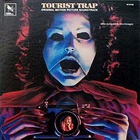 Pino Donaggio - Tourist Trap (Vinyl)