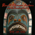 Ronald Shannon Jackson - Eye On You (With The Decoding Society) (Vinyl)