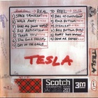 Tesla - Real To Real CD1