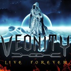 Veonity - Live Forever (EP)