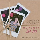 Zuzana - Momenty CD1