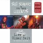 Siggi Schwarz - Live Ulmer Zelt (With The Rock Legends)