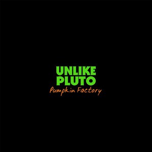 Pumpkin Factory (CDS)