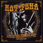 Hot Tuna - Live At The Fillmore West 3rd July 1971 CD2