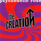 The Creation - Psychedelic Rose - The Great Lost Creation Album
