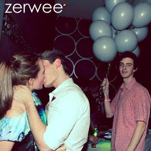 Zerwee (EP)