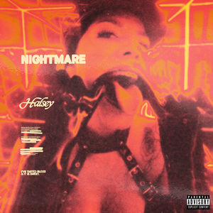 Nightmare (CDS)