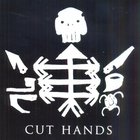 Cut Hands - Afro Noise I Vol. 2 (Vinyl)