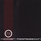 Hidden Aggression (Limited Edition) CD1