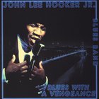 John Lee Hooker Jr. - Blues With A Vengeance