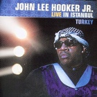 John Lee Hooker Jr. - Live In Istanbul, Turkey