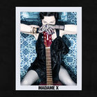 Madonna - Madame X (Japanese Deluxe Limited Edition) CD1