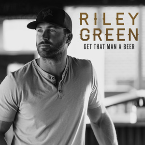 Get That Man A Beer (EP)