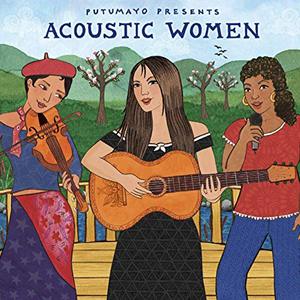 Acoustic Women
