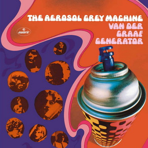 The Aerosol Grey Machine (Anniversary Edition) CD2