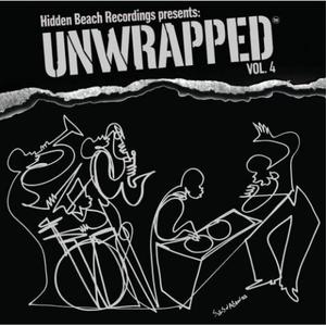 Hidden Beach Recordings Presents - Unwrapped Vol. 4